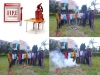 Fire & Safety Training to Students and All Staff